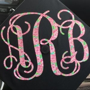 Meet your Posher, Abigail